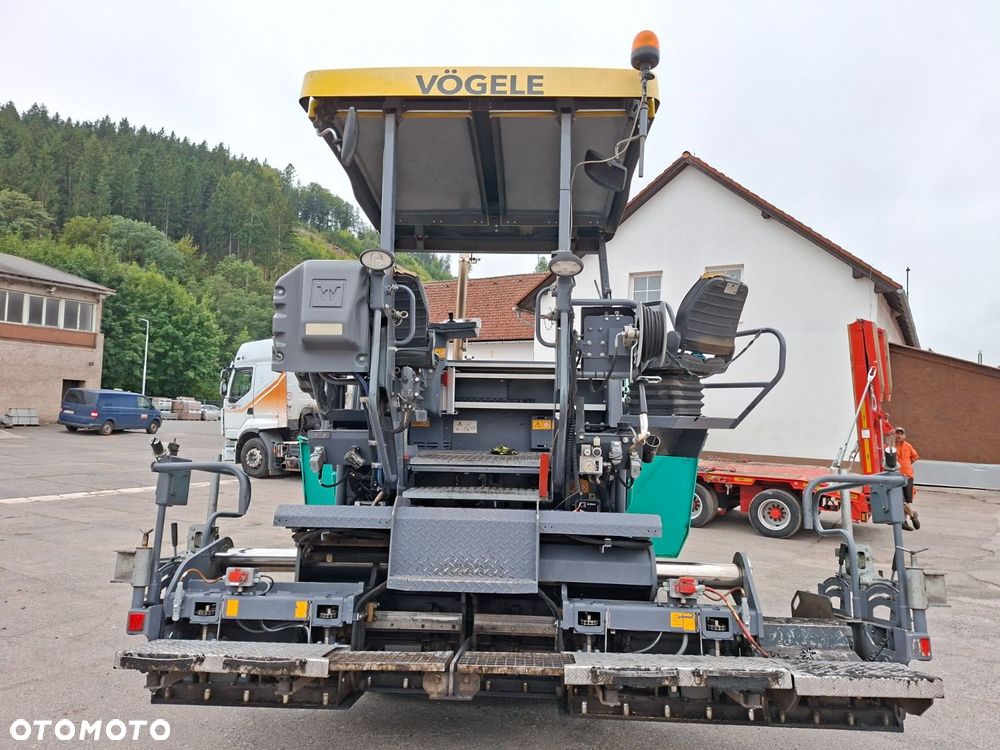 Vogele Super 1300 - 3I - 6