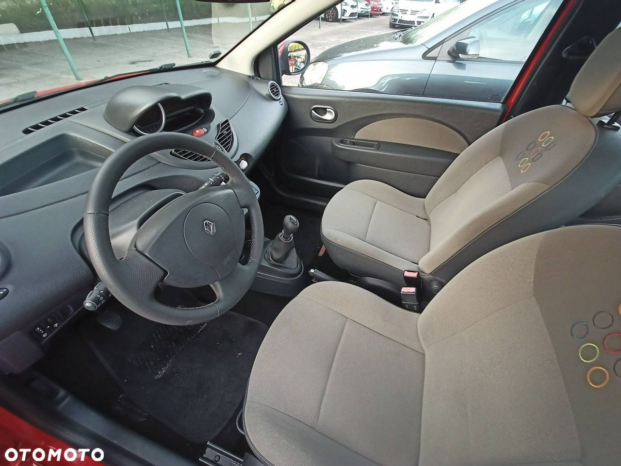Renault Twingo 1.2 Expression - 17