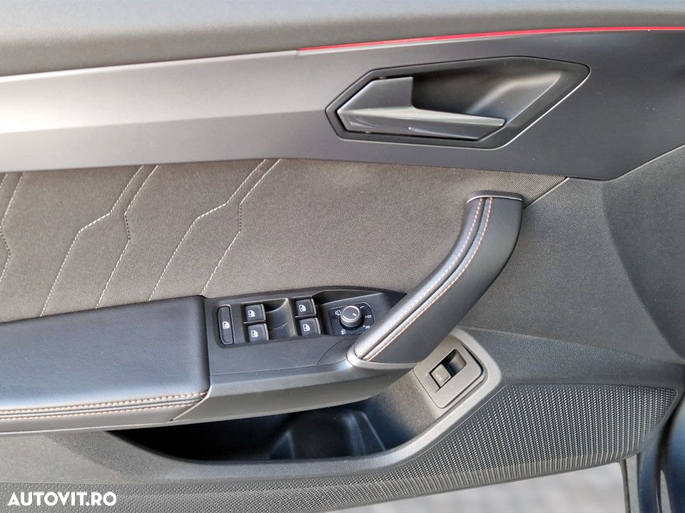 Cupra Formentor VZ 2.0 TSI 4DRIVE DSG - 14