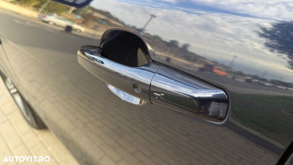 Jaguar F-Pace - 26