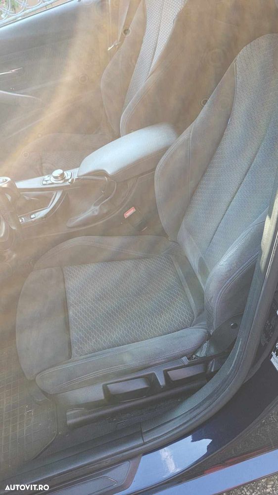 BMW Seria 3 318d DPF - 10