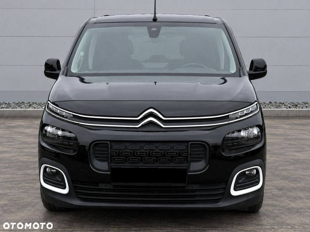 Citroën Berlingo M 1.5 BlueHDI Feel S&S N1 - 10
