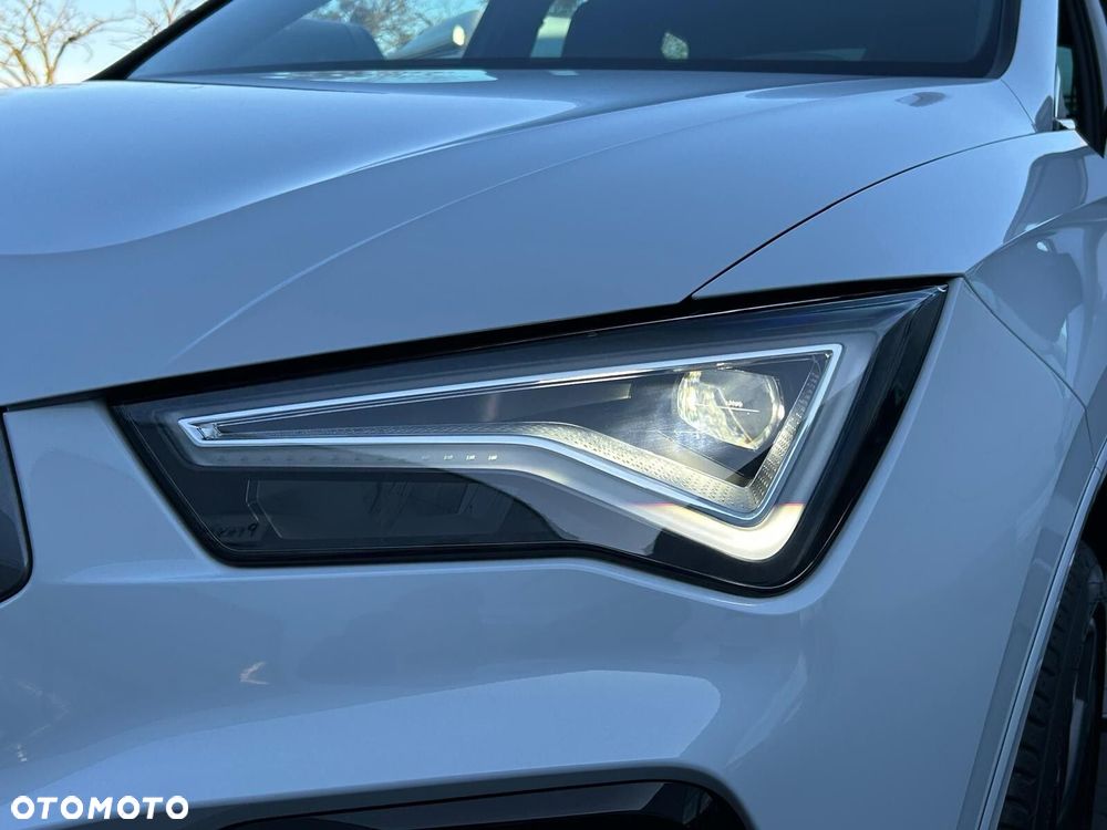 Cupra Ateca 1.5 TSI DSG - 36