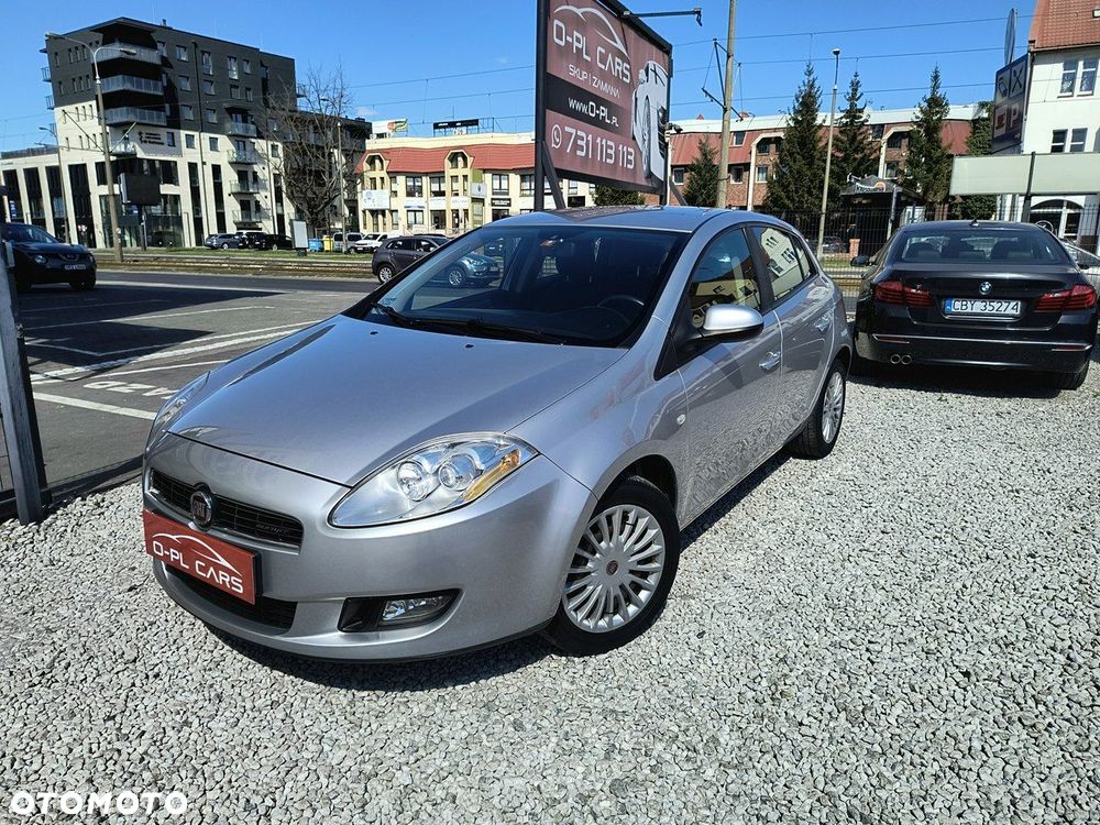 Fiat Bravo - 38