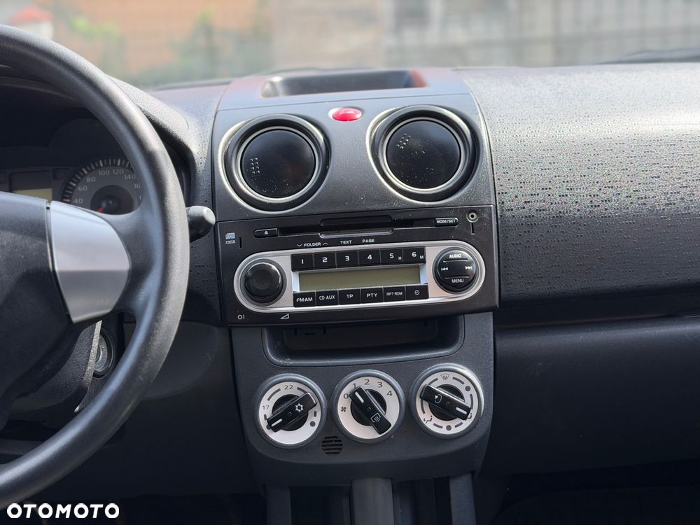 Mitsubishi Colt 1.3 Invite - 17