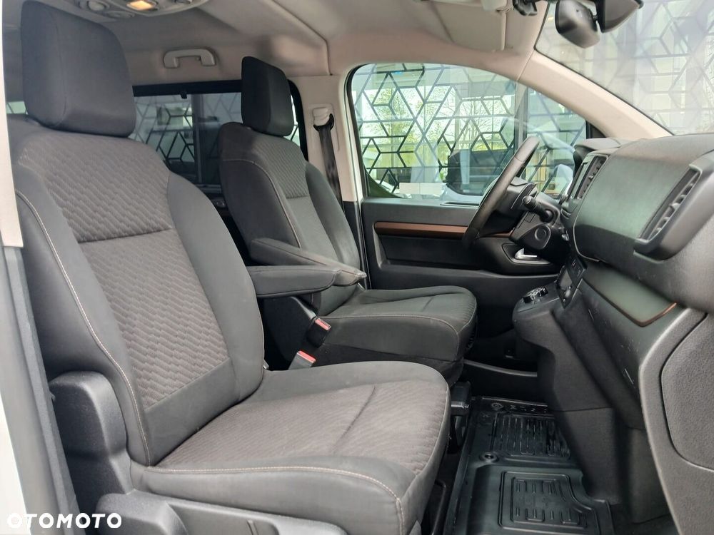 Toyota Proace Verso 2.0 D4-D Long Family - 24