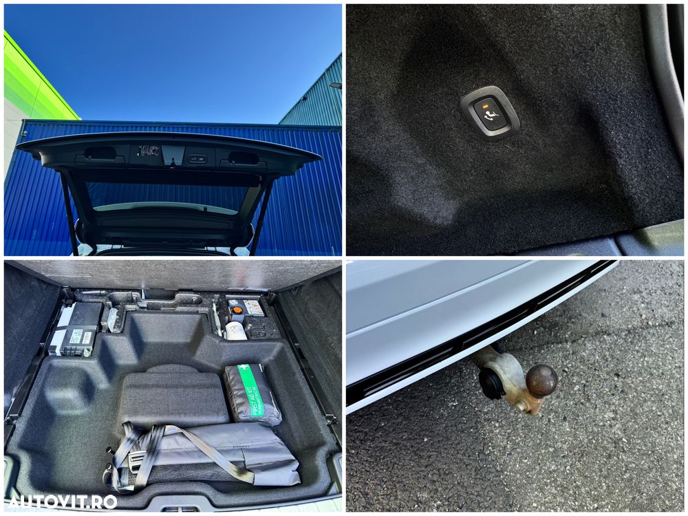 Volvo XC 60 B4 D AWD Geartronic RDesign - 24