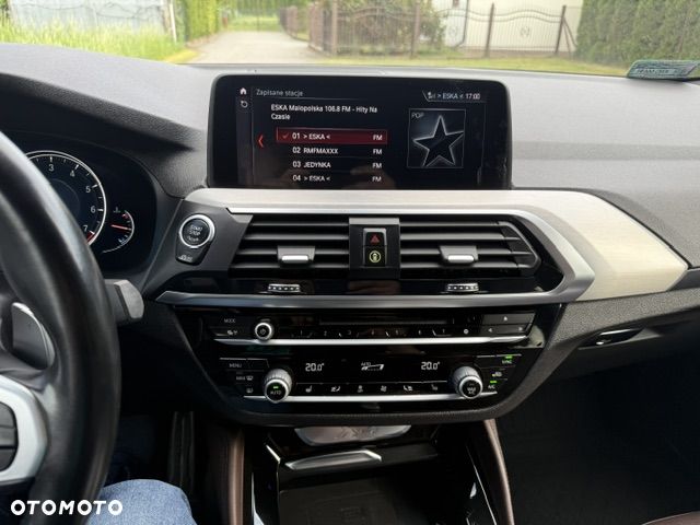 BMW X4 xDrive30i GPF M Sport sport - 11
