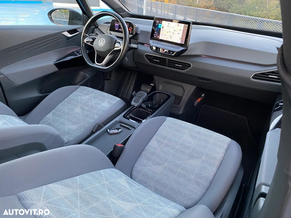 Volkswagen ID.3 Performance Upgrade Pure - 11
