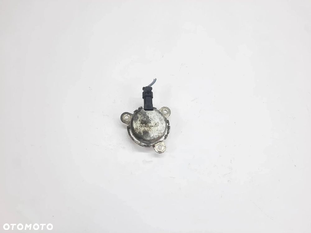 zawór elektromagnetyczny zamiany faz rozrządu Ford fiesta mk7 EcoBoost 1.0 - 3