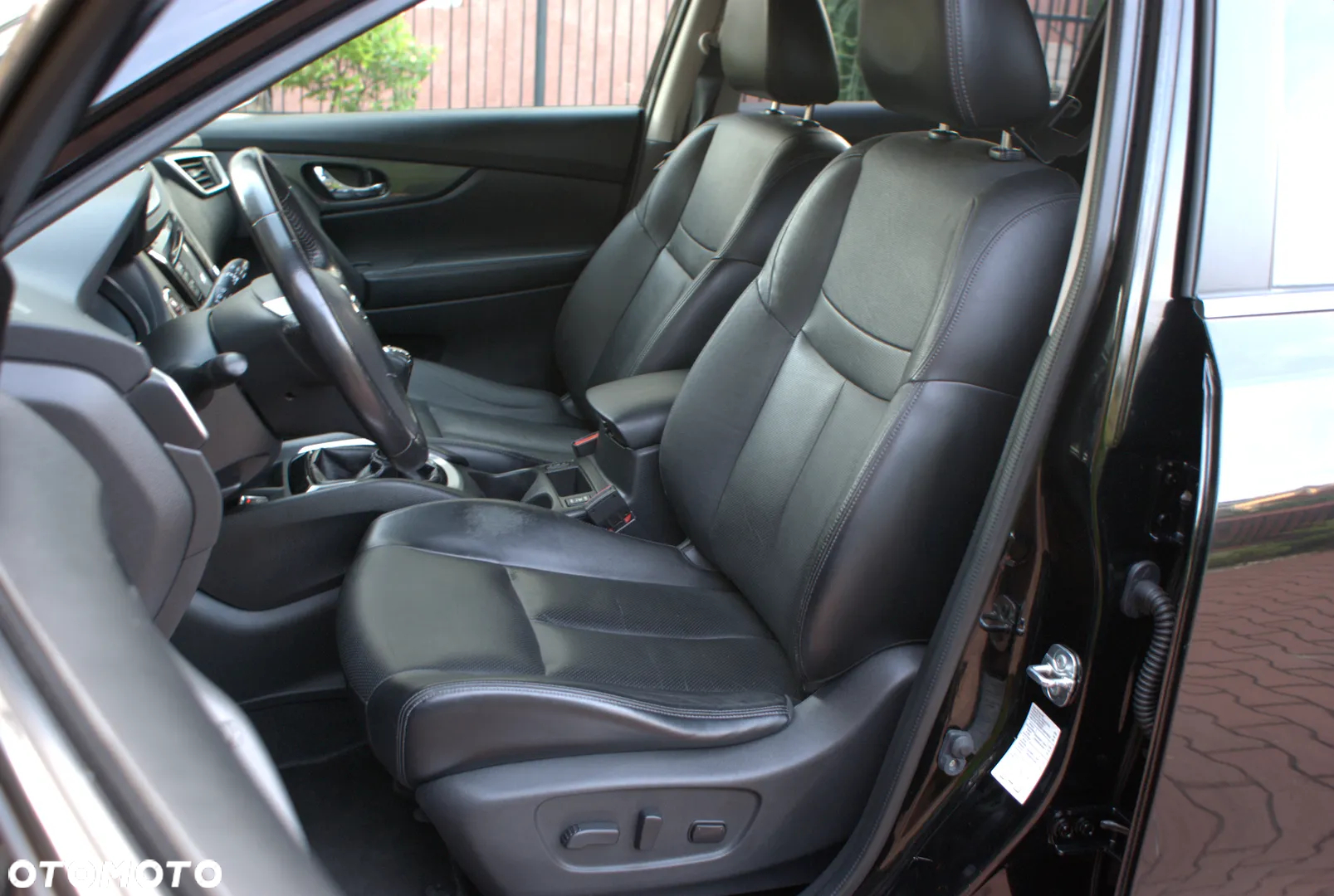 Nissan X-Trail 1.6 DCi Tekna 2WD - 16