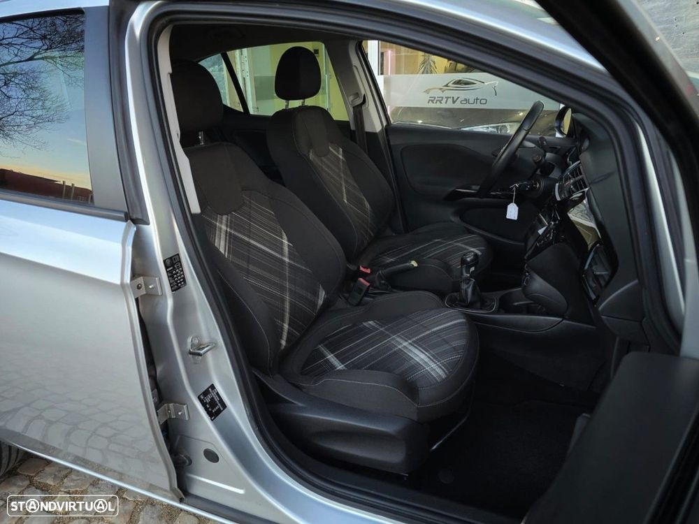 Opel Corsa 1.3 CDTi innovation - 20