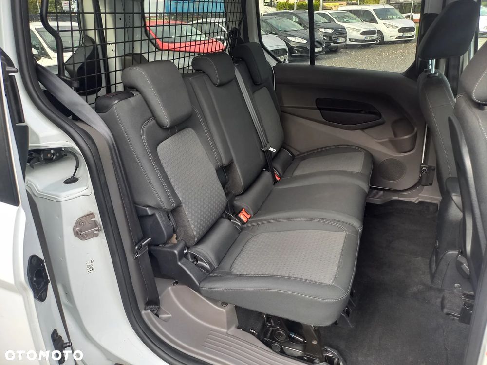 Ford Transit Connect Kombi 230 L2 Trend - 18