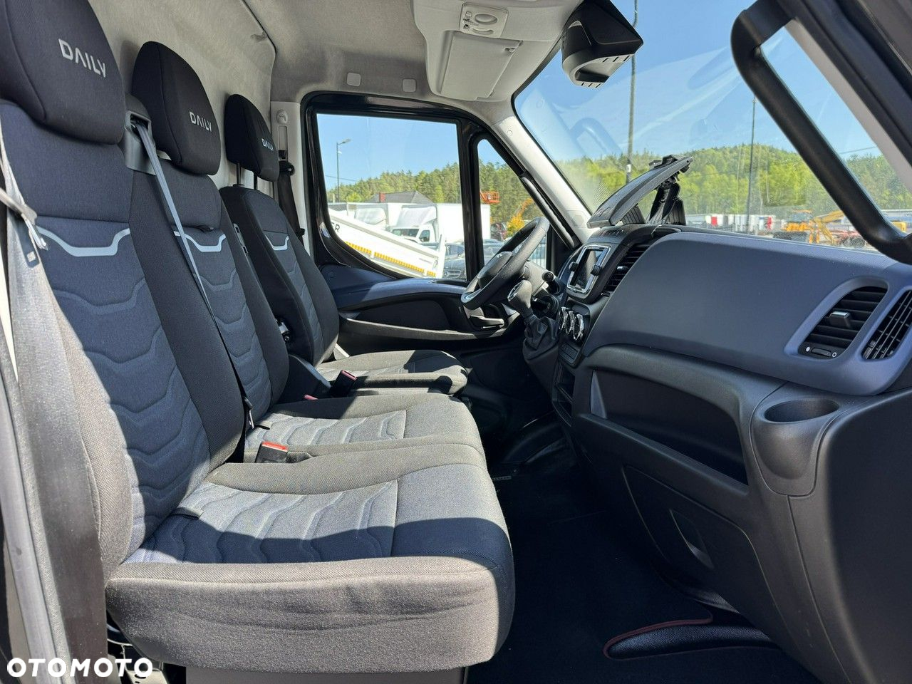 Iveco Daily 35S18 - 30