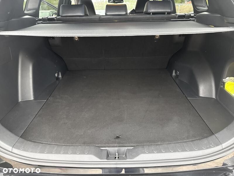 Toyota RAV4 2.5 Hybrid Selection 4x2 - 23