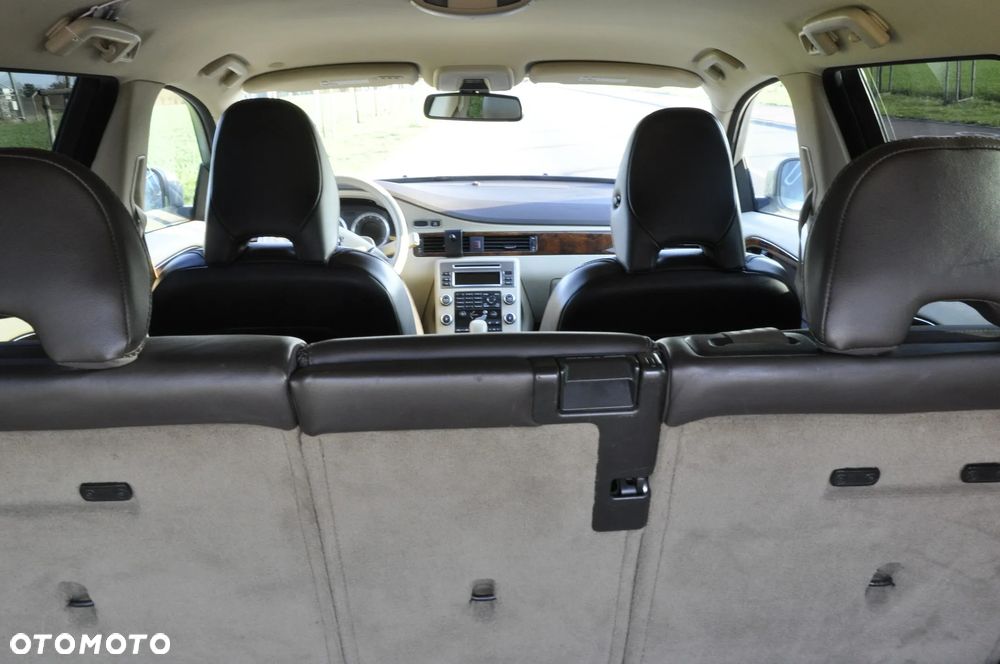 Volvo XC 70 T6 AWD Geartronic Summum - 3
