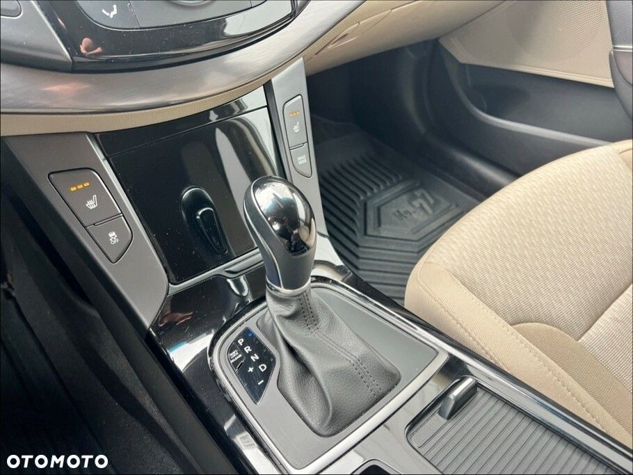 Hyundai i40 1.7 CRDi BlueDrive Business DCT - 25