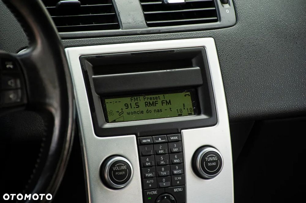 Volvo V50 1.6D DPF DRIVe Kinetic - 28