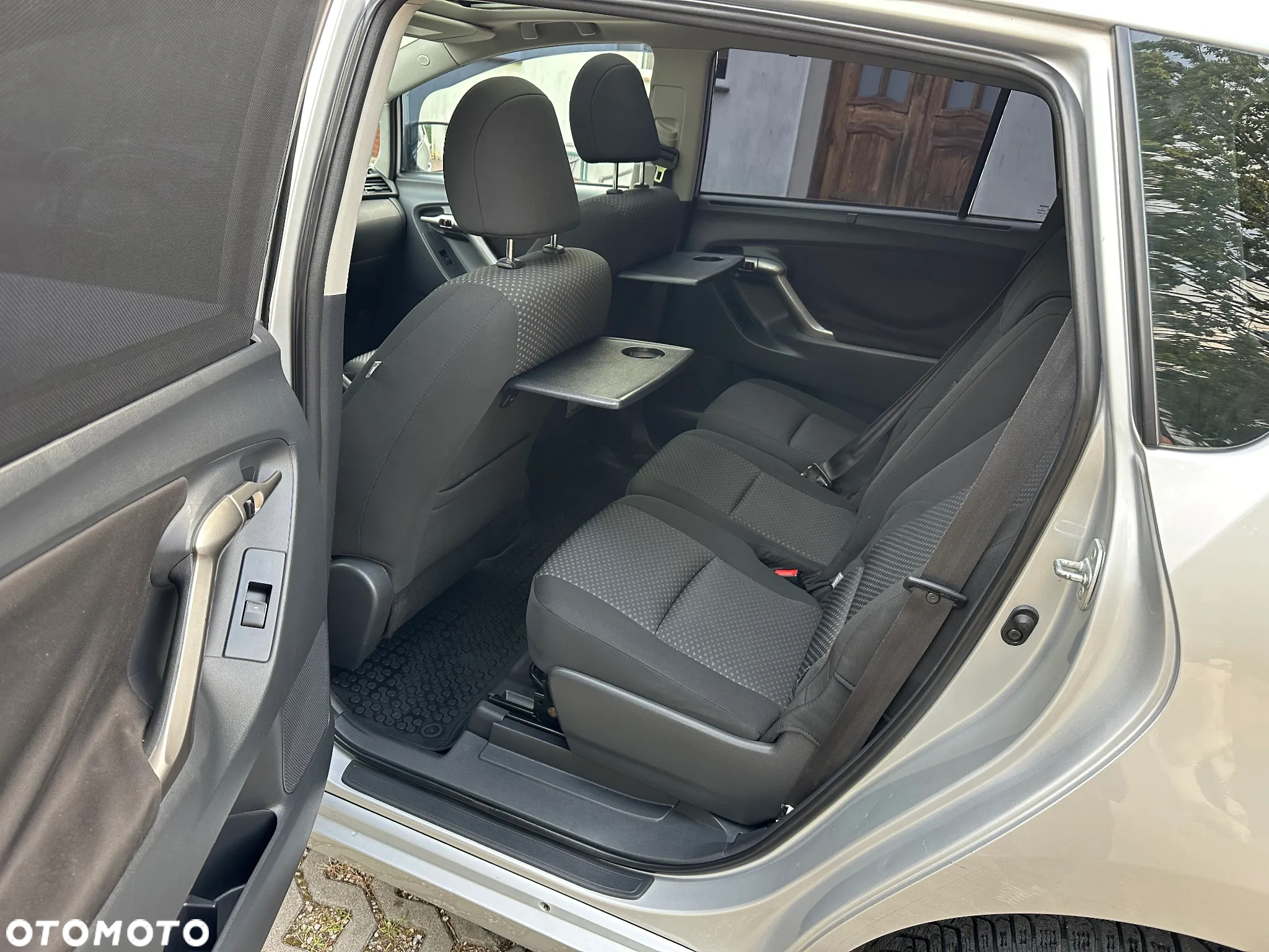 Toyota Verso 2.0 D-4D Luna 7os - 7