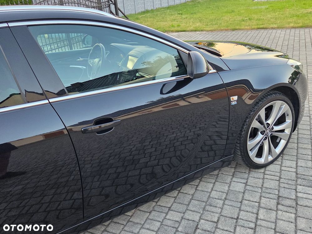 Opel Insignia 2.0 Bi Turbo CDTI Tour Business Innovation - 15