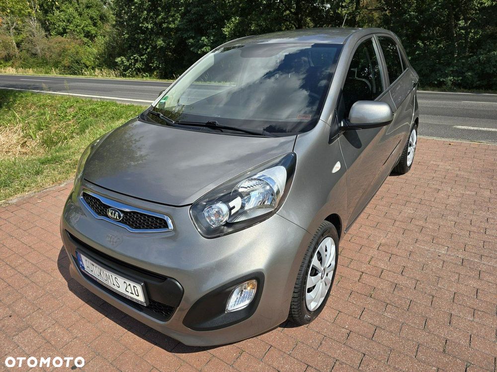 Kia Picanto - 2
