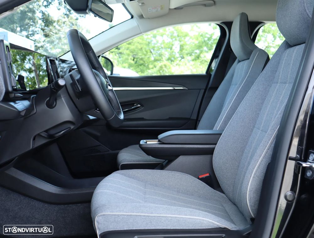 Renault Mégane E-Tech 220 Comfort Range Techno - 24