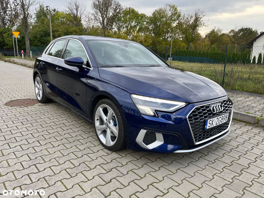 Audi A3 - 28