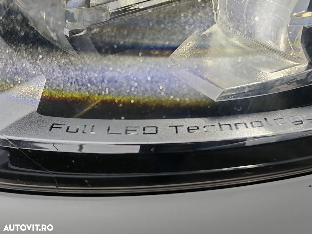 Peugeot 508 RXH Hybrid Business-Line - 28