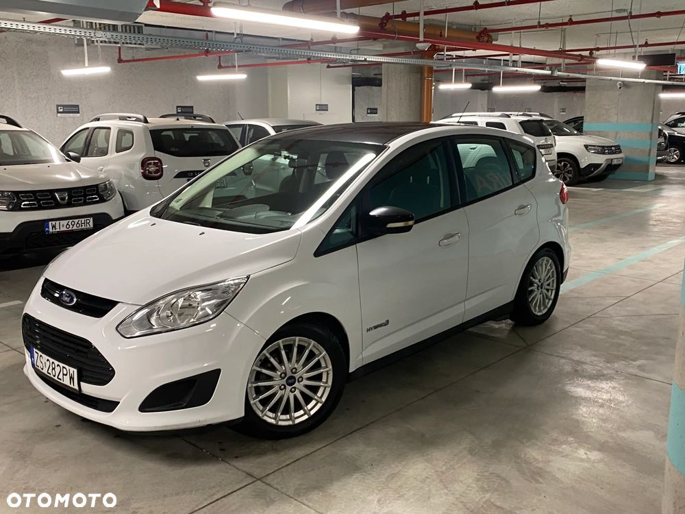 Ford C-MAX - 9