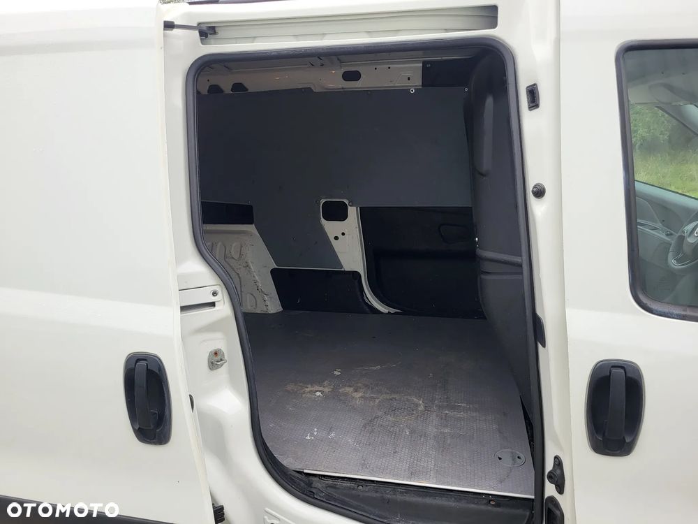 Fiat Doblo - 15
