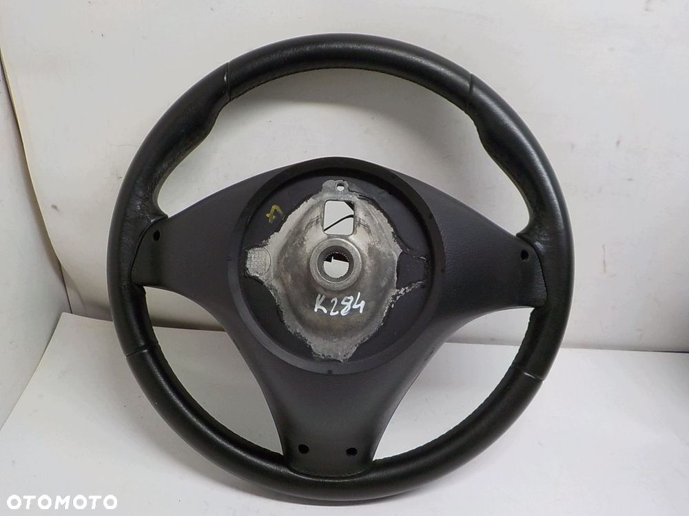 ALFA ROMEO GIULIETTA KIEROWNICA SKÓRA MULTI - 4