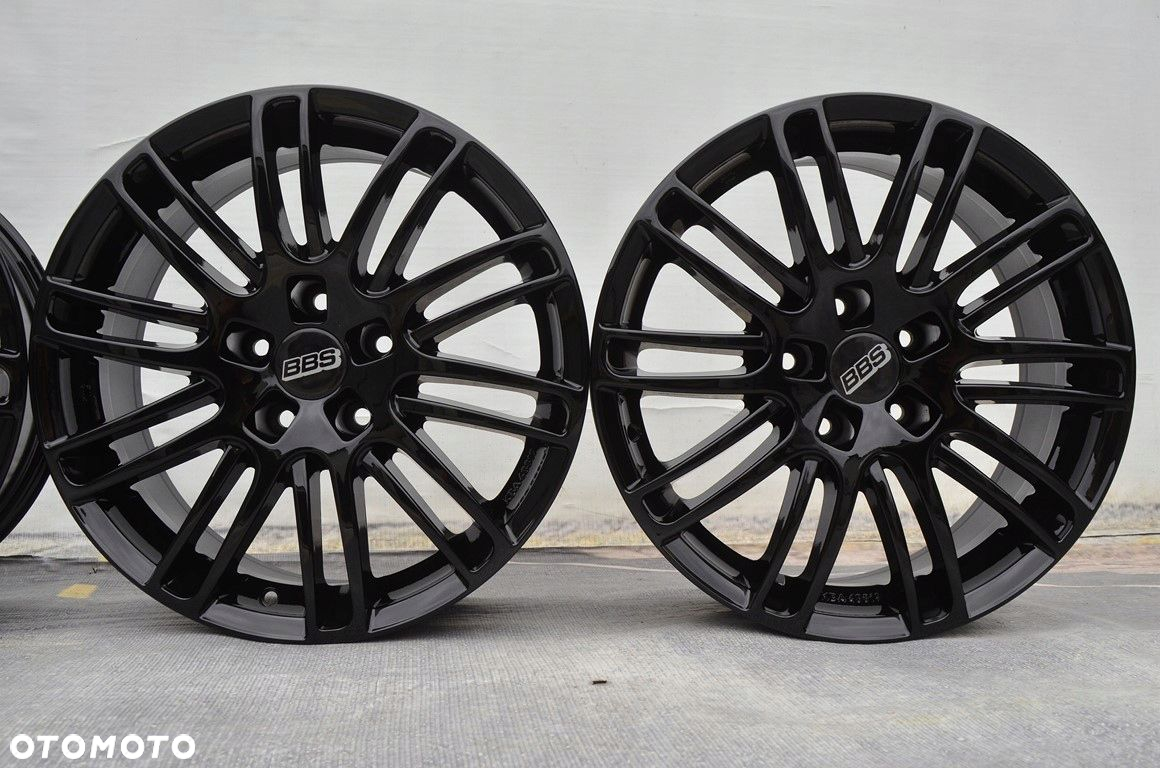 Felgi 8x18 5x114.3 Mazda 5 6 CX5 Kia Sportage Ceed Hyundai i30 Honda Accord - 5