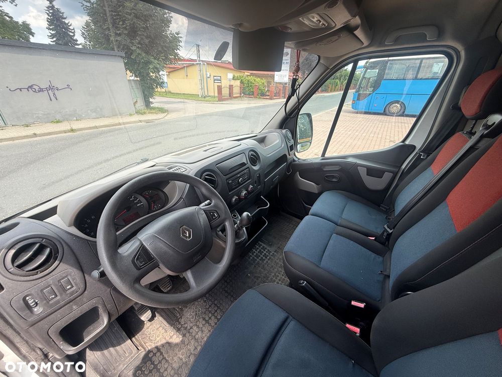 Renault Master - 5