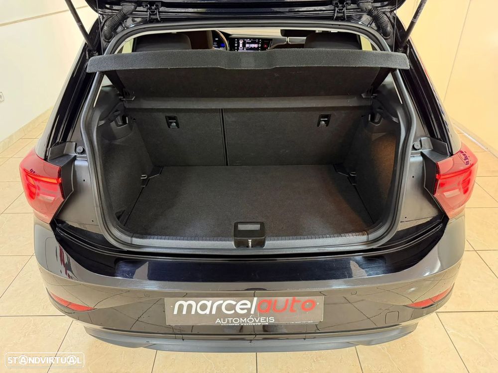 VW Polo 1.0 TSI Style - 9