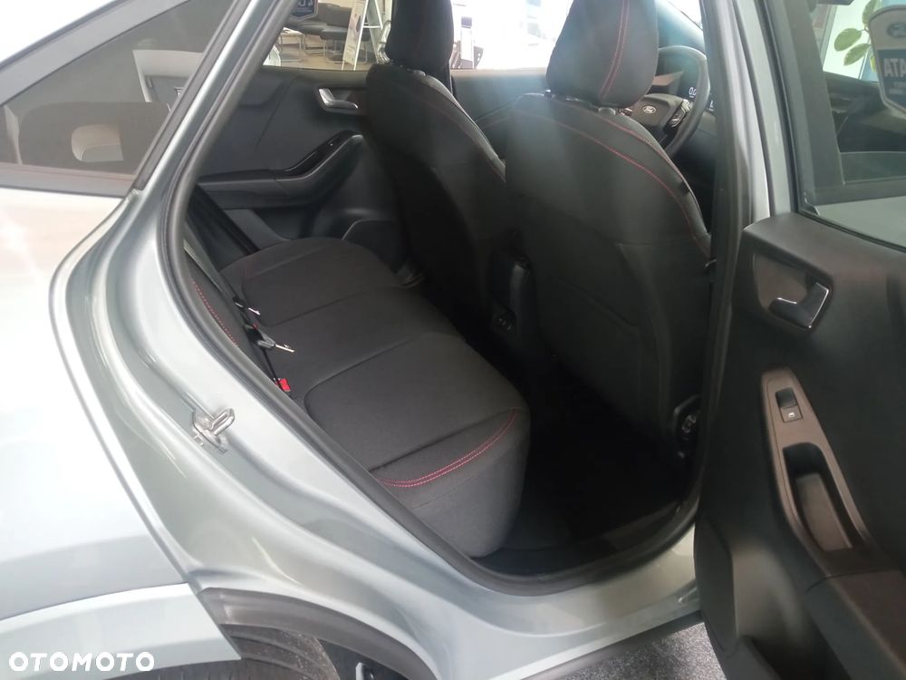 Ford Puma 1.0 EcoBoost mHEV ST-Line DCT - 13