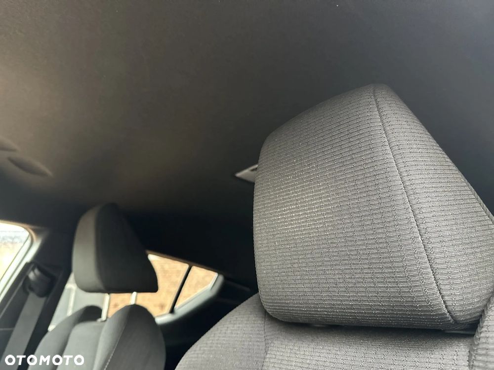 Toyota C-HR 1.8 Hybrid Dynamic - 31