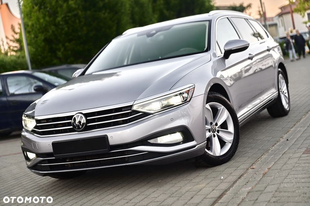 Volkswagen Passat - 18