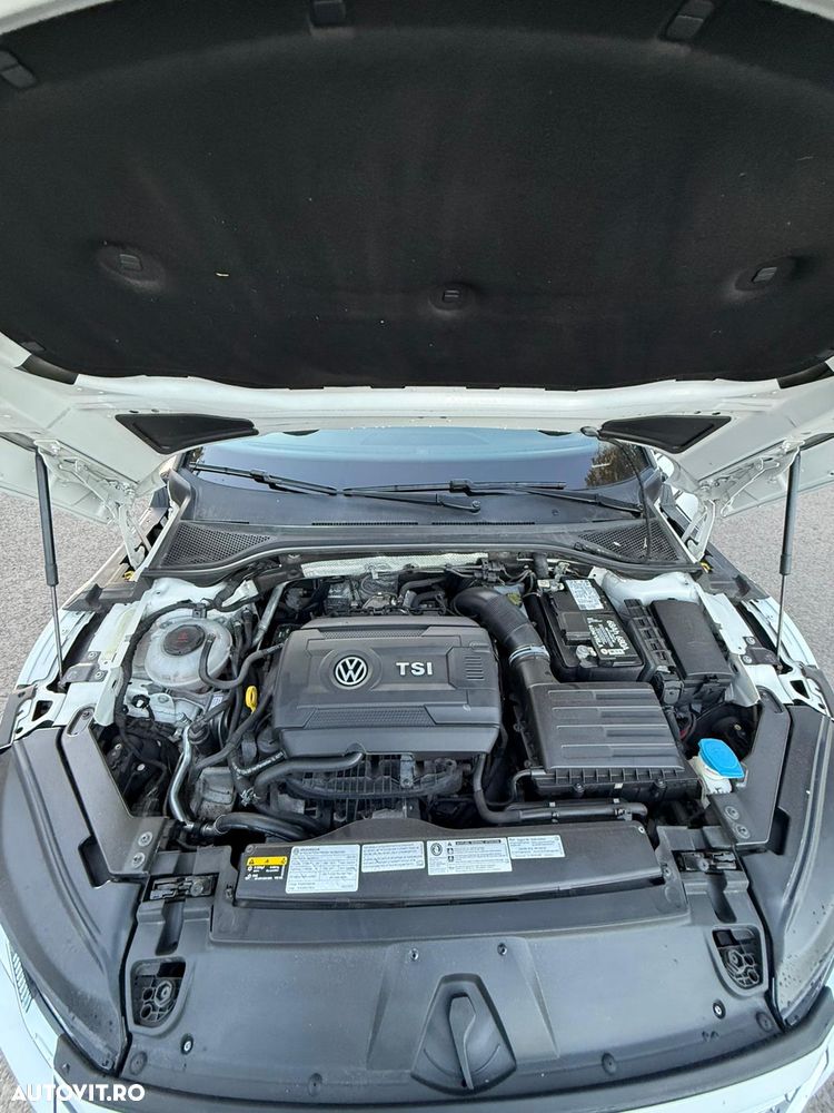 Volkswagen ARTEON 2.0 TSI OPF 4Motion DSG Elegance - 19