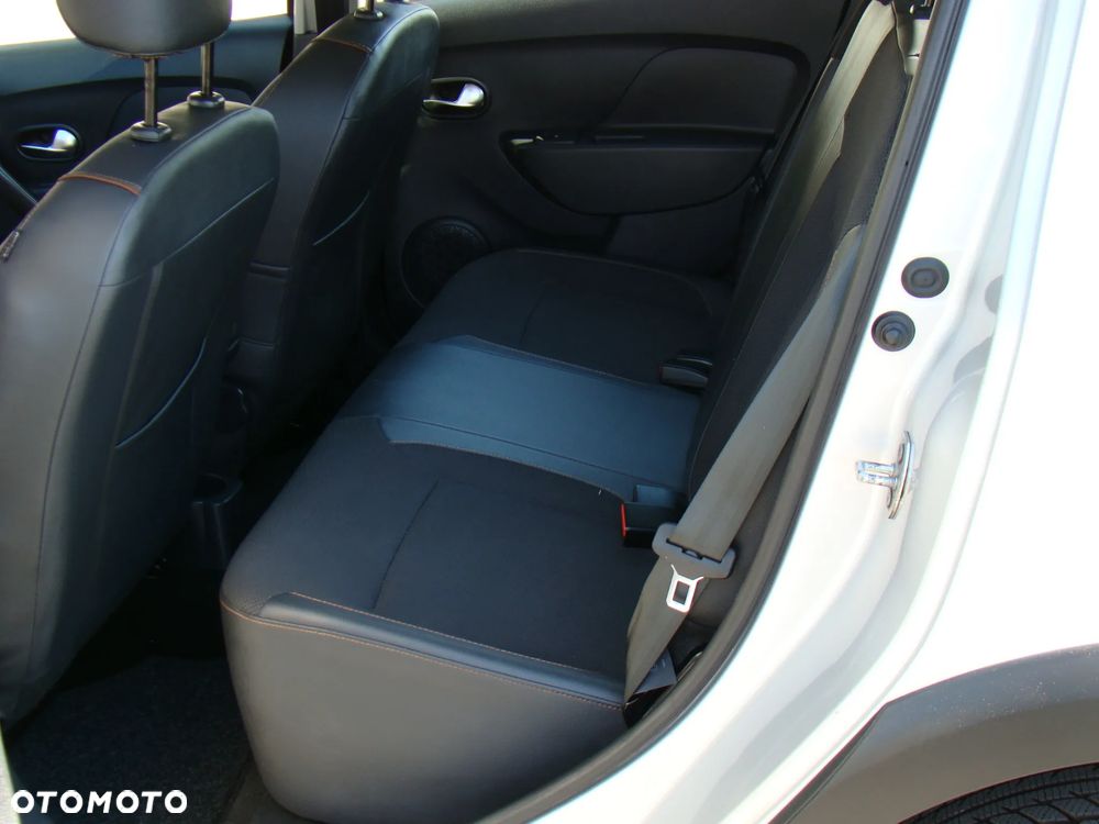 Dacia Sandero Stepway 0.9 TCe Laureate S&S - 29