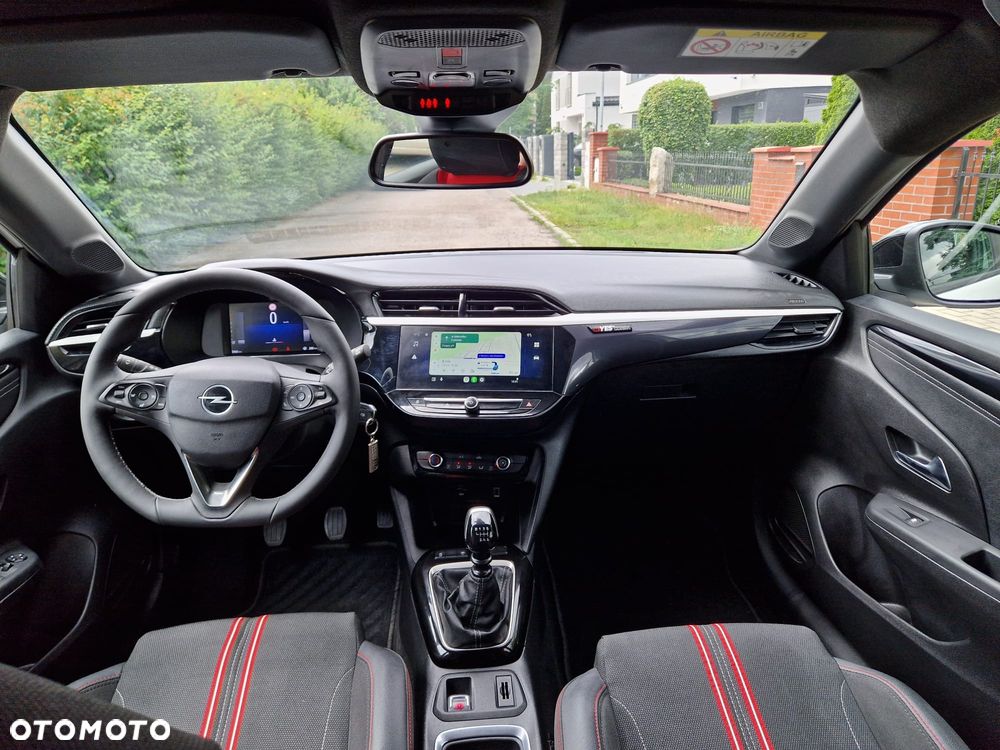 Opel Corsa - 7