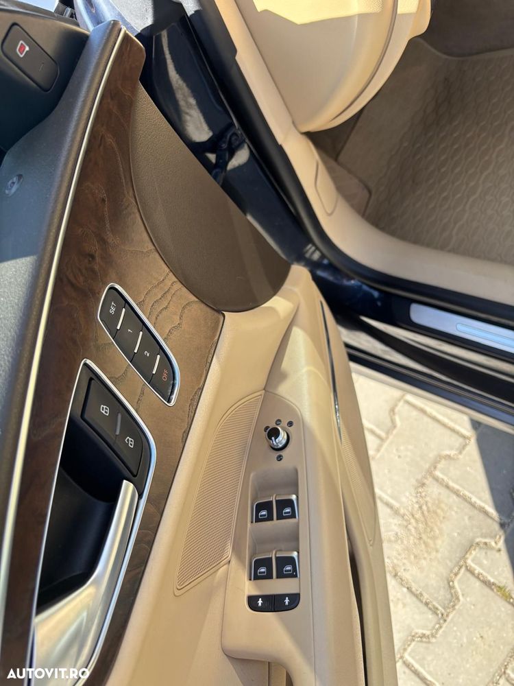 Audi A7 3.0 TFSI Quattro S tronic - 12