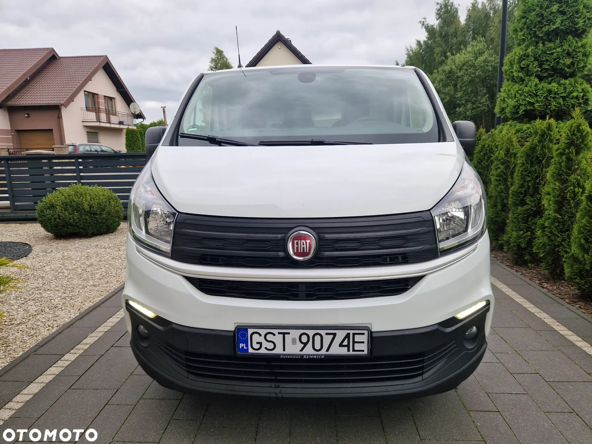 Fiat Talento - 9