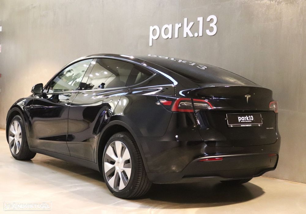 Tesla Model Y Long Range Tração Integral - 27