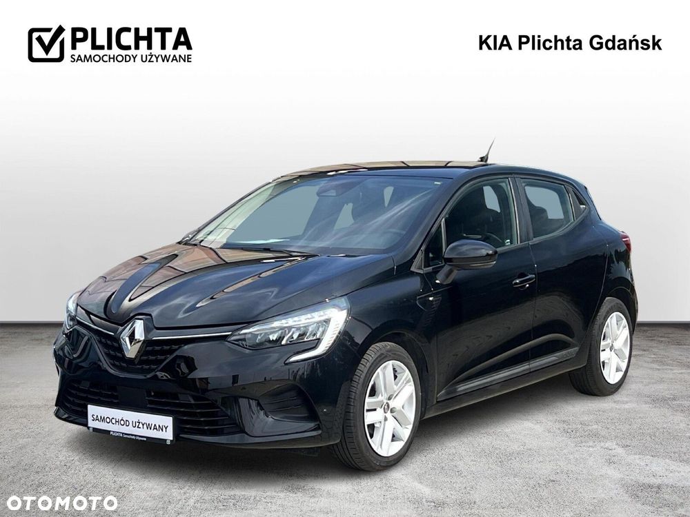 Renault Clio - 1