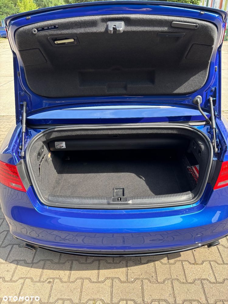 Audi A5 Coupe 2.0 TFSI Quattro Sport S tronic - 23