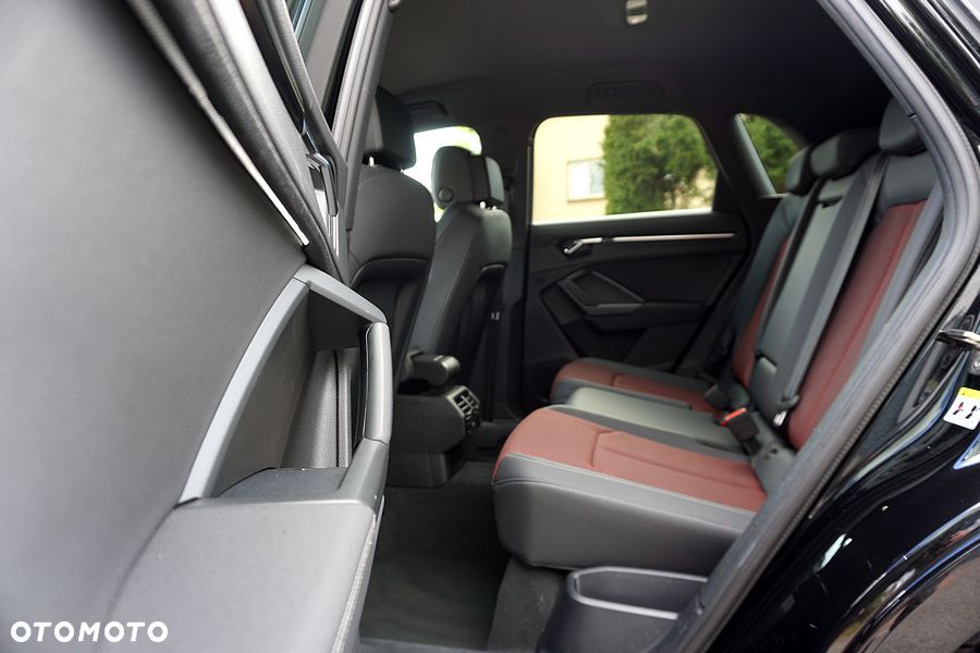 Audi Q3 35 TFSI S tronic S line - 24