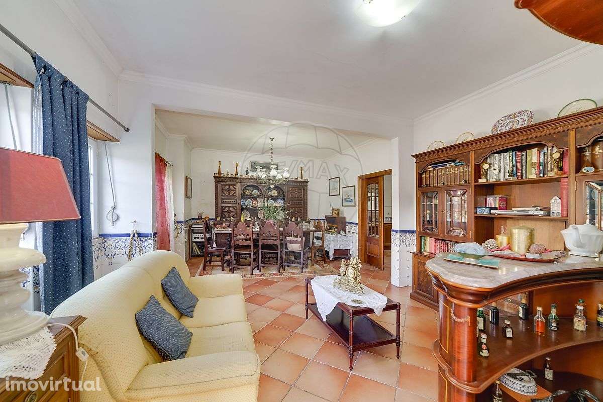 Moradia T4 para venda - Grande imagem: 5/48