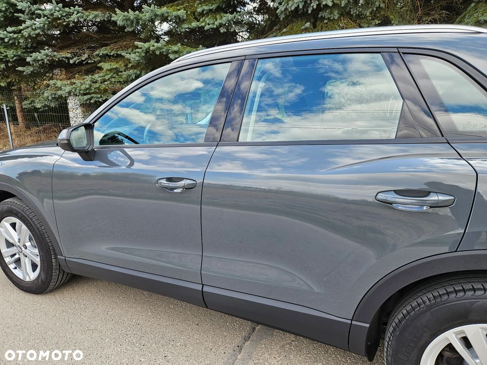 Audi Q3 35 TDI Quattro Advanced - 3