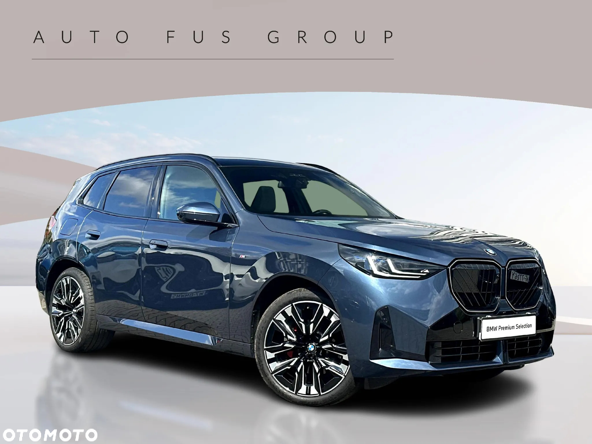 BMW X3 - 2