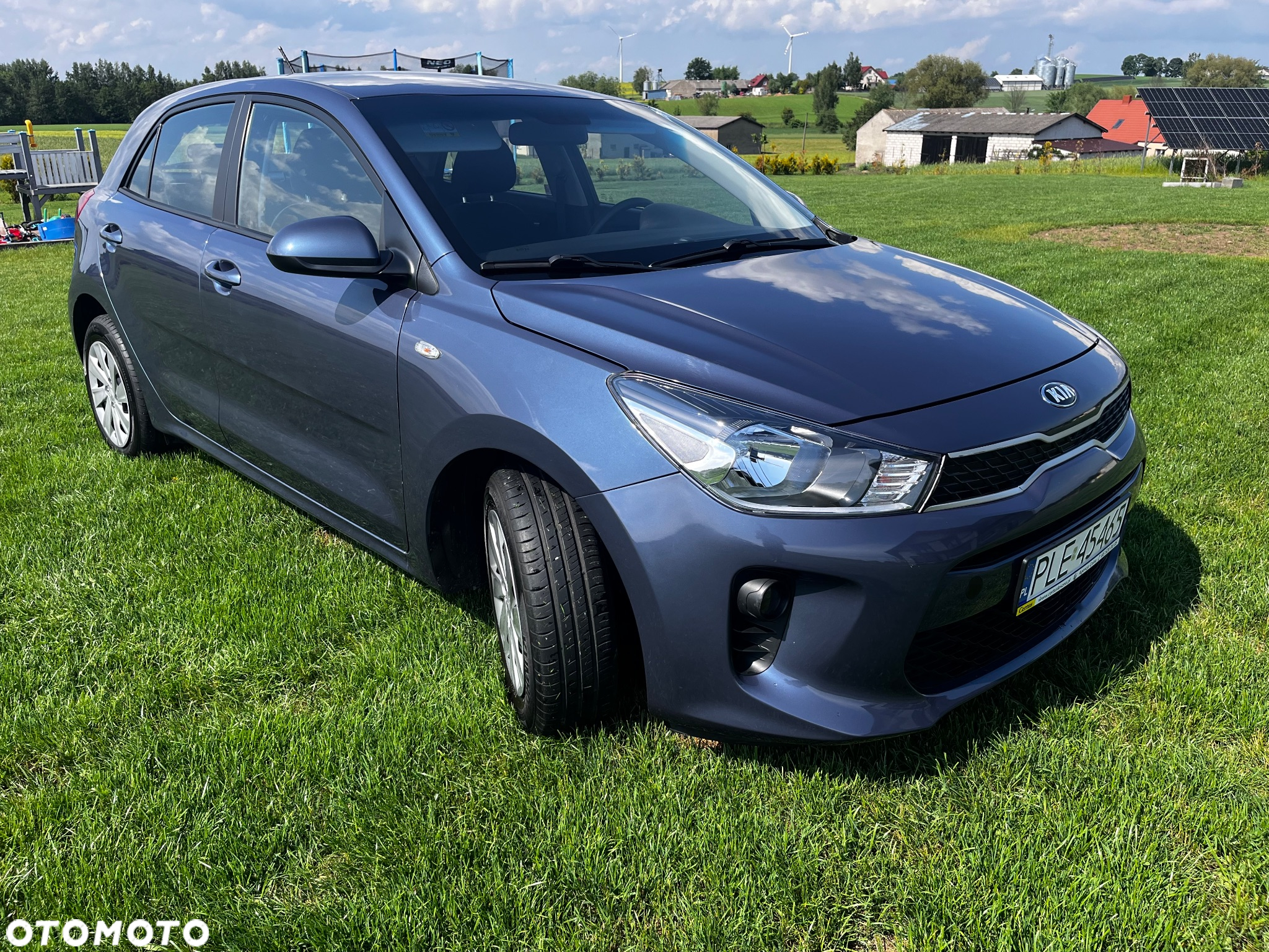 Kia Rio 1.0 T-GDI L - 6